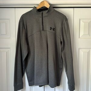 Under Armour Mid weight 1/4 zip Men’s XL